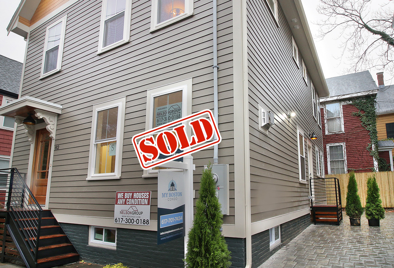 Nelson Group Real Estate Solutions Massachusetts