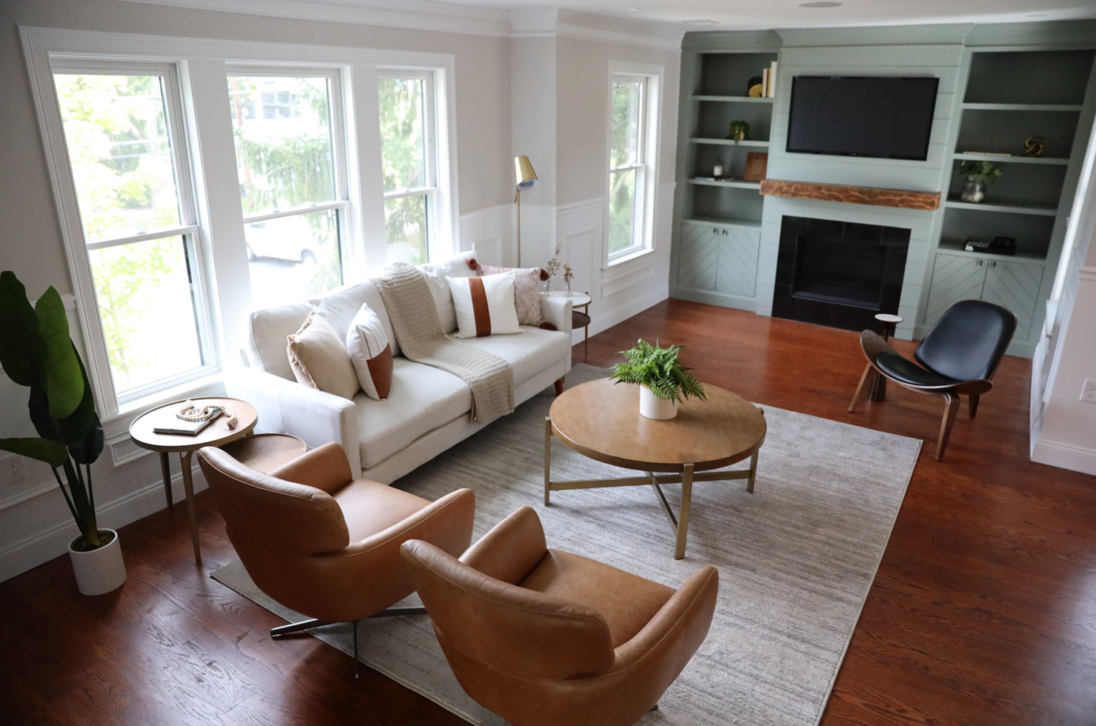 Nelson Group Real Estate Solutions Massachusetts