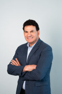 Picture of Founder & CEO, Nelson Group